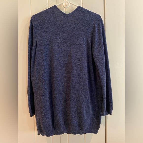 New Look marled knit cardigan - Picture 4 of 4